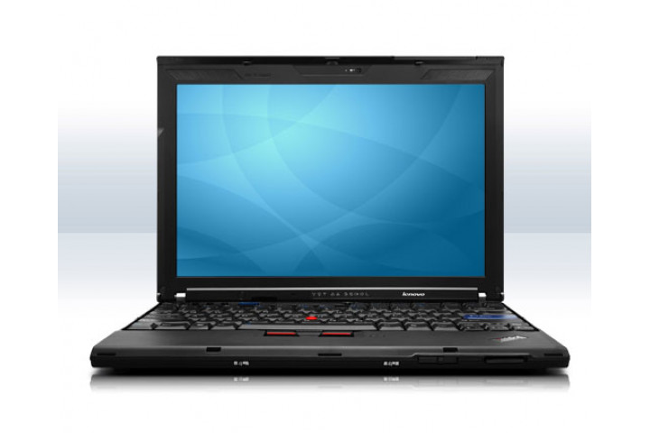 LENOVO ThinkPad X201 Äriklass